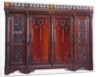 Armoire Bookcase Cabinet by Augustus Welby Northmore Pugin