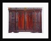 Armoire Bookcase Cabinet by Augustus Welby Northmore Pugin