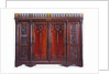 Armoire Bookcase Cabinet by Augustus Welby Northmore Pugin