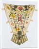 Stomacher. England, 18th century by Unknown