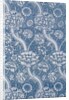 Wandle furnishing fabric by William Morris
