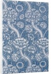 Wandle furnishing fabric by William Morris