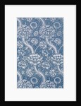 Wandle furnishing fabric by William Morris