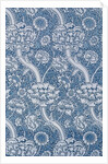 Wandle furnishing fabric by William Morris