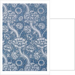 Wandle furnishing fabric by William Morris