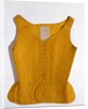 Waistcoat. England, 1745 by Unknown