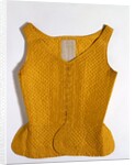 Waistcoat. England, 1745 by Unknown