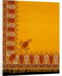 Shawl. Britain, 19th century by Unknown