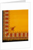 Shawl. Britain, 19th century by Unknown