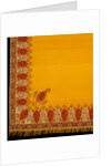 Shawl. Britain, 19th century by Unknown