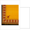 Shawl. Britain, 19th century by Unknown