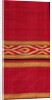 Ikat by Unknown