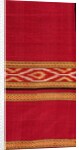 Ikat by Unknown