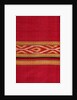 Ikat by Unknown