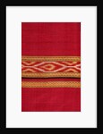 Ikat by Unknown