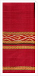 Ikat by Unknown