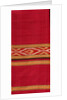 Ikat by Unknown