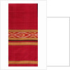 Ikat by Unknown