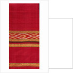Ikat by Unknown