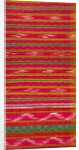 Ikat by Unknown