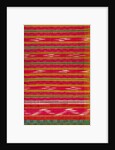 Ikat by Unknown