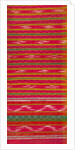 Ikat by Unknown