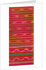 Ikat by Unknown