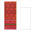 Ikat by Unknown
