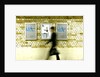 Entrance to the Museum from the London Underground foot tunnel by Anonymous