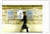 Entrance to the Museum from the London Underground foot tunnel by Anonymous