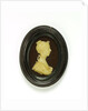 Honourable Miss Molesworth by James Tassie