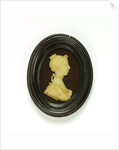 Honourable Miss Molesworth by James Tassie