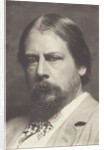Sir William Blake Richmond by Frederick Hollyer