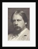 Sir William Blake Richmond by Frederick Hollyer