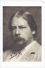 Sir William Blake Richmond by Frederick Hollyer