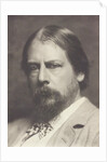 Sir William Blake Richmond by Frederick Hollyer