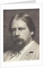 Sir William Blake Richmond by Frederick Hollyer