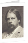 Sir William Blake Richmond by Frederick Hollyer