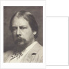 Sir William Blake Richmond by Frederick Hollyer
