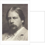 Sir William Blake Richmond by Frederick Hollyer