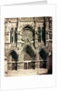 Rheims Cathedral by Louis Auguste Bisson
