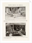 Porches, Pergolas and Terraces by unknown