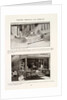 Porches, Pergolas and Terraces by unknown