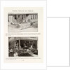 Porches, Pergolas and Terraces by unknown