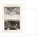 Porches, Pergolas and Terraces by unknown