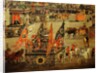 The Triumph of the Archduchess Isabella by Denys van Alsloot