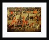 The Triumph of the Archduchess Isabella by Denys van Alsloot