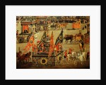 The Triumph of the Archduchess Isabella by Denys van Alsloot