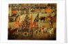 The Triumph of the Archduchess Isabella by Denys van Alsloot