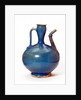 Spouted jug by Unknown